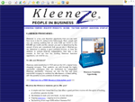 www.david-kleeneze.co.uk