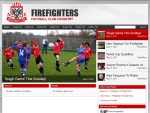 firefightersfc.co.uk