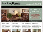 inspiring-homes.co.uk