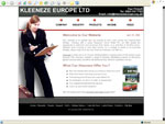 www.kleenezeeurope.org.uk