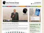 paulthomasgroup.com