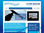 squeakycleanmidlands.co.uk